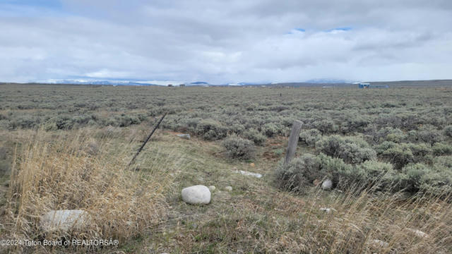 LOT 28 FORTY ROD 23-149, CORA, WY 82925 - Image 1