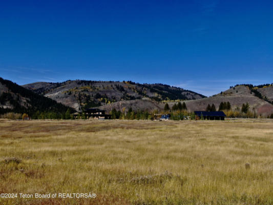 S RIVER BEND ROAD, JACKSON, WY 83001, photo 5 of 8