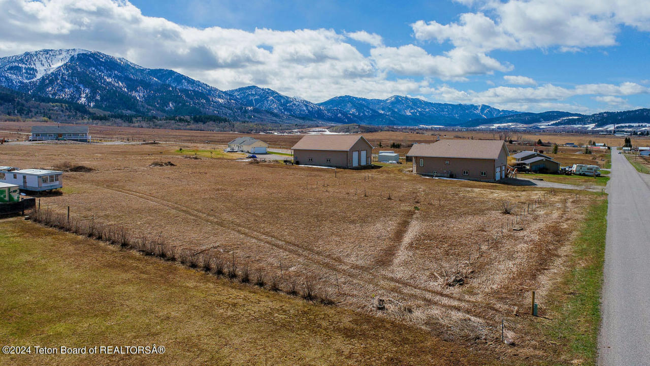 2 ACRES BENCH ROAD, BEDFORD, WY 83112, photo 1 of 3