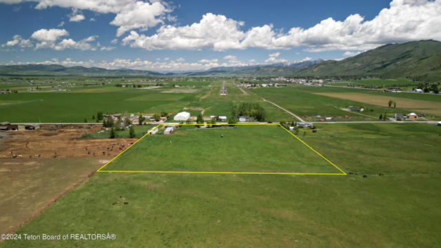 541 STATE HIGHWAY 236, FAIRVIEW, WY 83119, photo 4 of 60