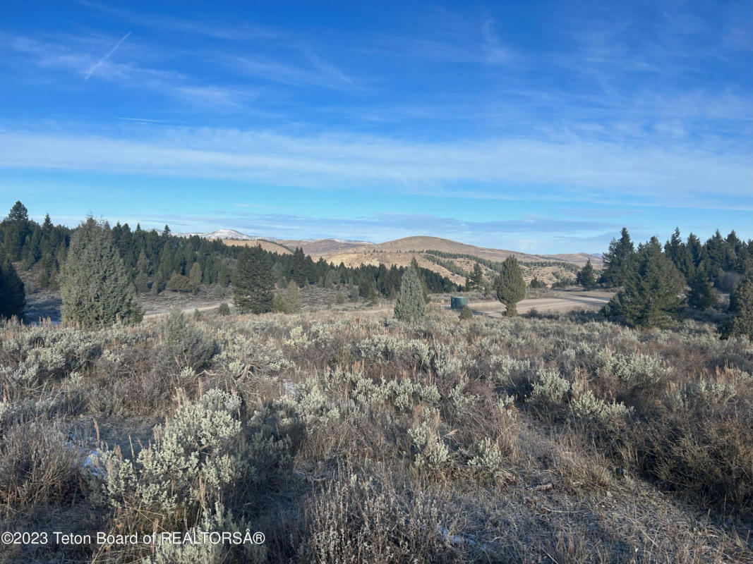 LOT 8 STONEGATE DRIVE, FAIRVIEW, WY 83119, photo 1 of 10