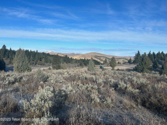 LOT 8 STONEGATE DRIVE, FAIRVIEW, WY 83119 - Image 1