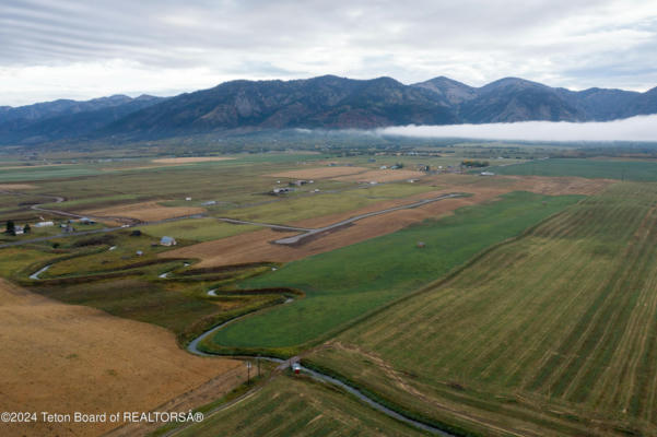 LOT 6 DICK CASULL LOOP, FREEDOM, WY 83120 - Image 1