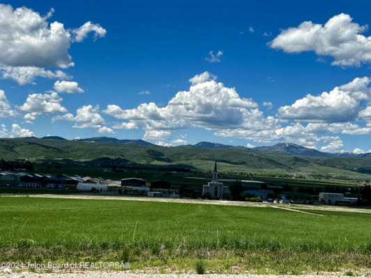LOT 11 HADERLIE 5TH ADDITION, AFTON, WY 83110, photo 5 of 8