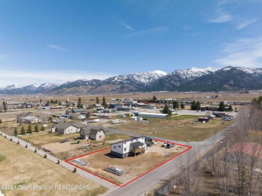 116 CLEARVIEW DR, ETNA, WY 83118 - Image 1
