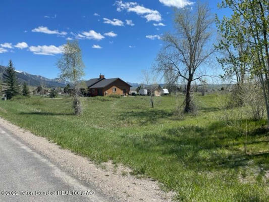 42 HARDMAN RD, STAR VALLEY RANCH, WY 83127, photo 3 of 7