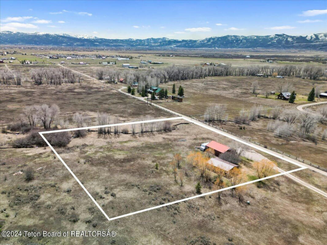 731 W 3000 S, VICTOR, ID 83455, photo 1 of 22