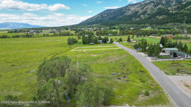 119 HARDMAN RD, STAR VALLEY RANCH, WY 83127, photo 4 of 7