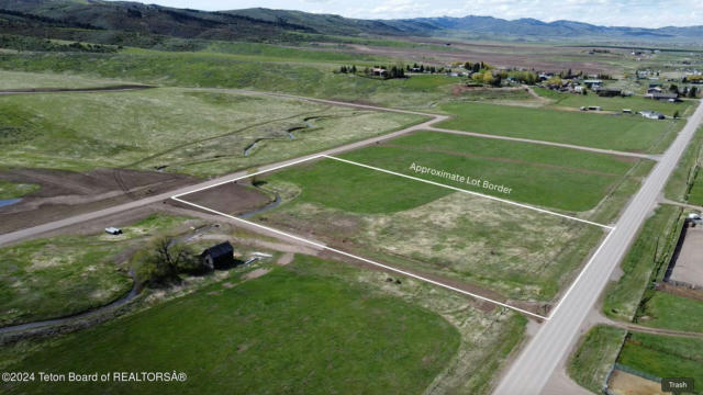 LOT 8 PAINTED HILLS SUBDIVISION, AFTON, WY 83110, photo 3 of 15