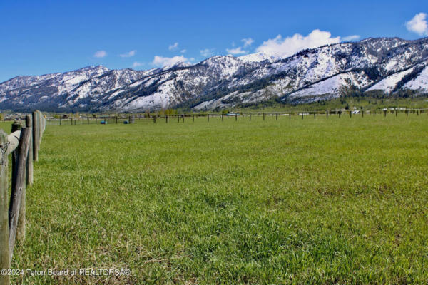 LOT 15 SHOOTING STAR DR, BEDFORD, WY 83112, photo 2 of 11