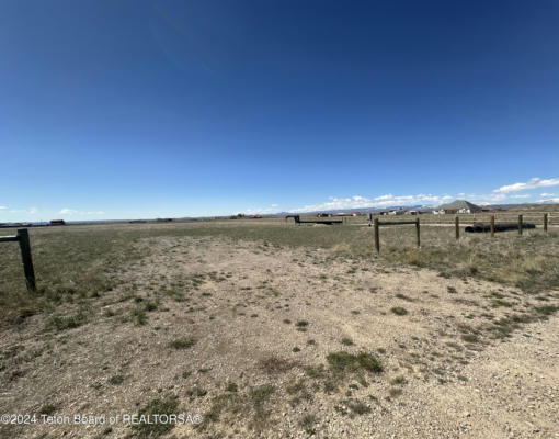 69 SECOND NORTH RD, BIG PINEY, WY 83113 - Image 1