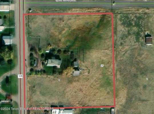 840 ALLRED RD, AFTON, WY 83110 - Image 1