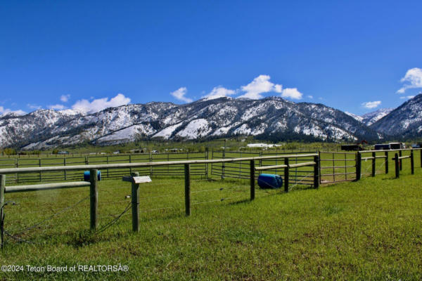 LOT 15 SHOOTING STAR DR, BEDFORD, WY 83112, photo 4 of 11