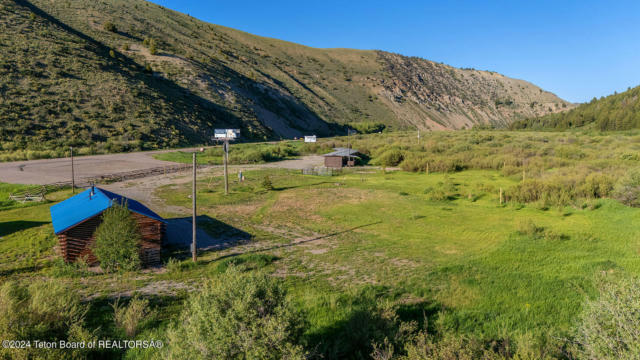 55266 STATE HIGHWAY 89, COKEVILLE, WY 83114 - Image 1