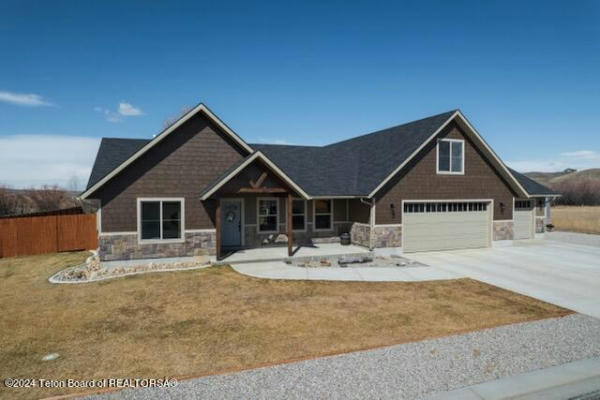 1460 ALDEN AVE, PINEDALE, WY 82941, photo 2 of 58