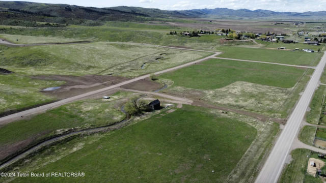 LOT 8 PAINTED HILLS SUBDIVISION, AFTON, WY 83110, photo 4 of 15