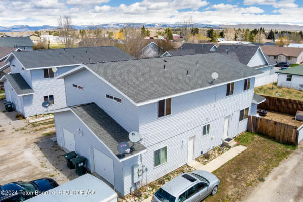 331 S COLE AVE, PINEDALE, WY 82941 - Image 1