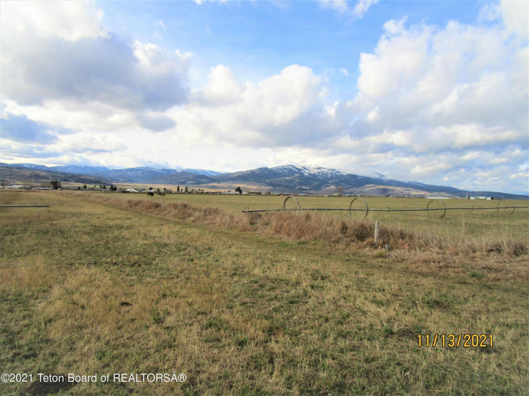 CO RD112, ETNA, WY 83118, photo 1 of 4