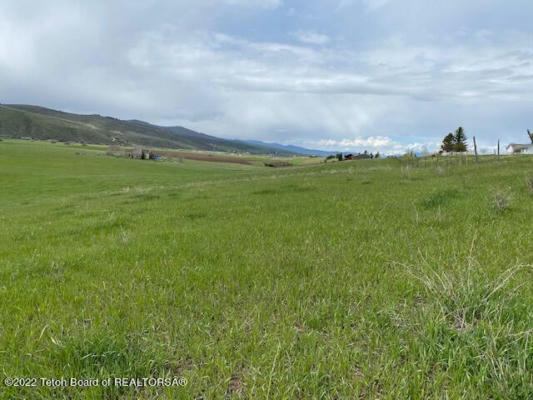SPRING CREEK ROAD, FAIRVIEW, WY 83119, photo 5 of 10