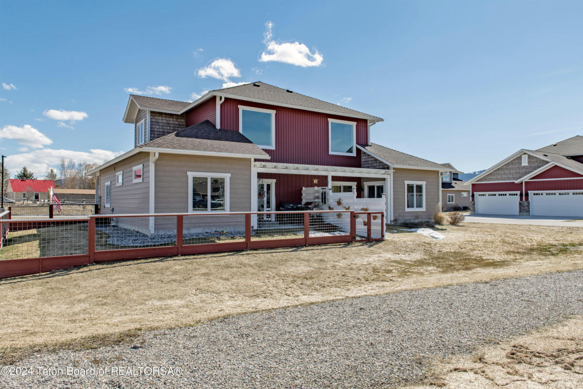 80 LATE SEPTEMBER LANE, SWAN VALLEY, ID 83449, photo 1 of 37