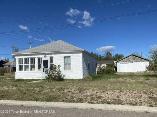 231 N NOBLE ST, BIG PINEY, WY 83113 - Image 1