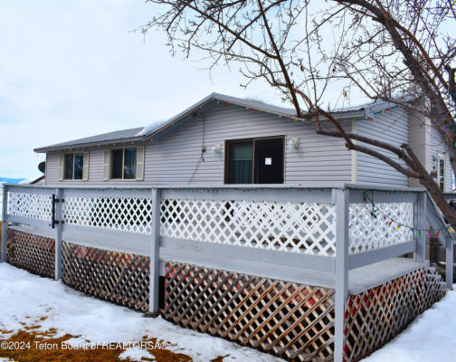 441 S GROVER RD, GROVER, WY 83122 - Image 1