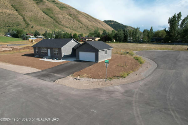 252 HONEYBEE LN, AFTON, WY 83110 - Image 1