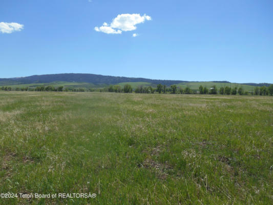 LOT 10 PACKSTRING, SMOOT, WY 83126 - Image 1