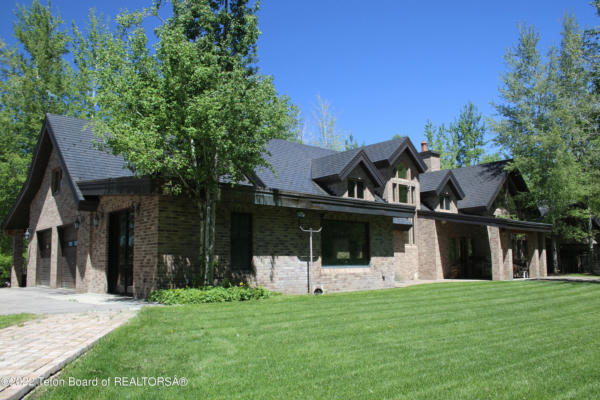 360 NOBLE LN, BEDFORD, WY 83112 - Image 1