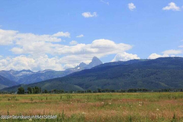 L191-5 IROQUOIS WAY, DRIGGS, ID 83422 - Image 1