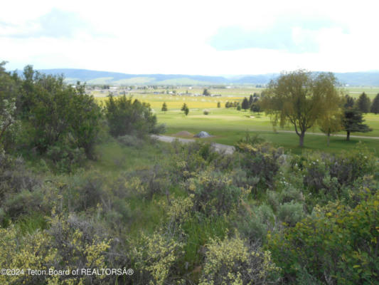LOT 43 VALLEY VU DRIVE, AFTON, WY 83110 - Image 1