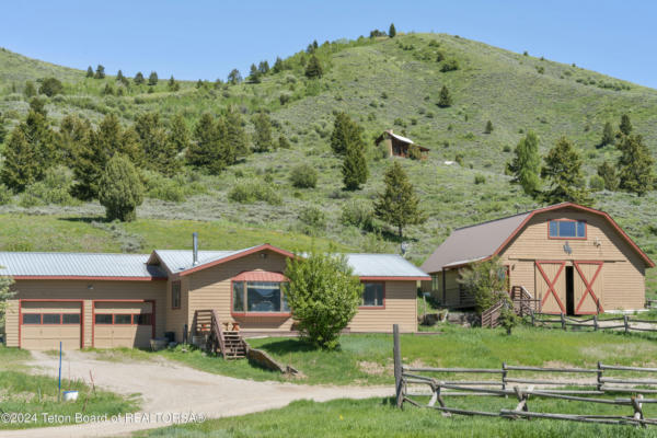 6540 FORWEAL DR, JACKSON, WY 83001 - Image 1