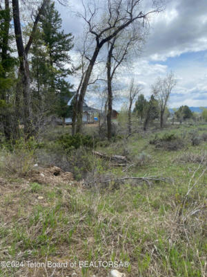 L 93 GC HARDMAN GOLF COURSE LOT, STAR VALLEY RANCH, WY 83127, photo 4 of 9