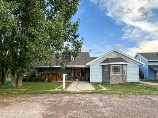 3438 STATE HIGHWAY 238, AUBURN, WY 83111 - Image 1