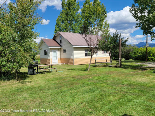 697 TOMS CANYON RD, AUBURN, WY 83111 - Image 1