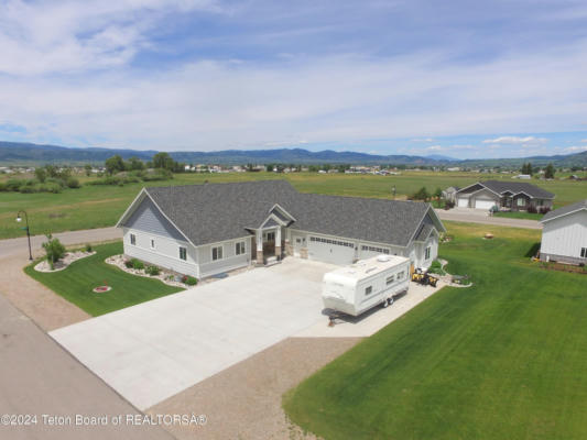 467 YOUNG LN, AFTON, WY 83110 - Image 1
