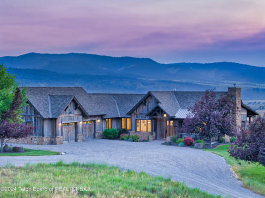 303 CEDAR CIR, IRWIN, ID 83428 - Image 1