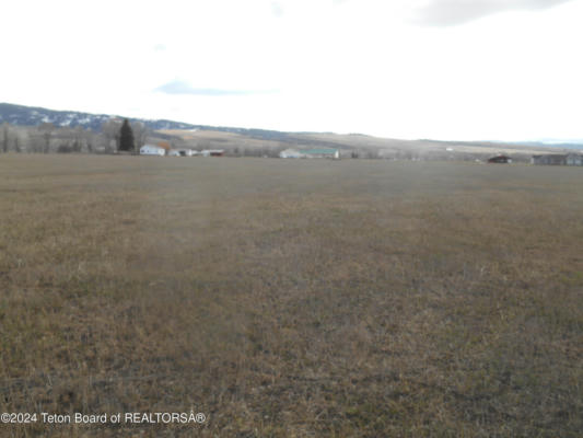 LOT 3 ESCAPE ROAD, SMOOT, WY 83126, photo 5 of 11
