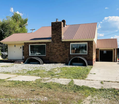 36 W 4TH AVE, AFTON, WY 83110 - Image 1