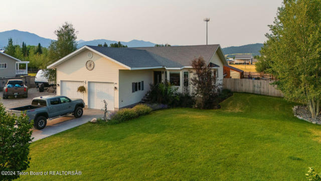 200 A ST, BEDFORD, WY 83112 - Image 1