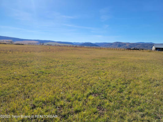 3 DOC BROWN LN, AFTON, WY 83110 - Image 1