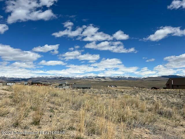 LOT 181 NAVAJO TRAIL, BOULDER, WY 82923, photo 1 of 4