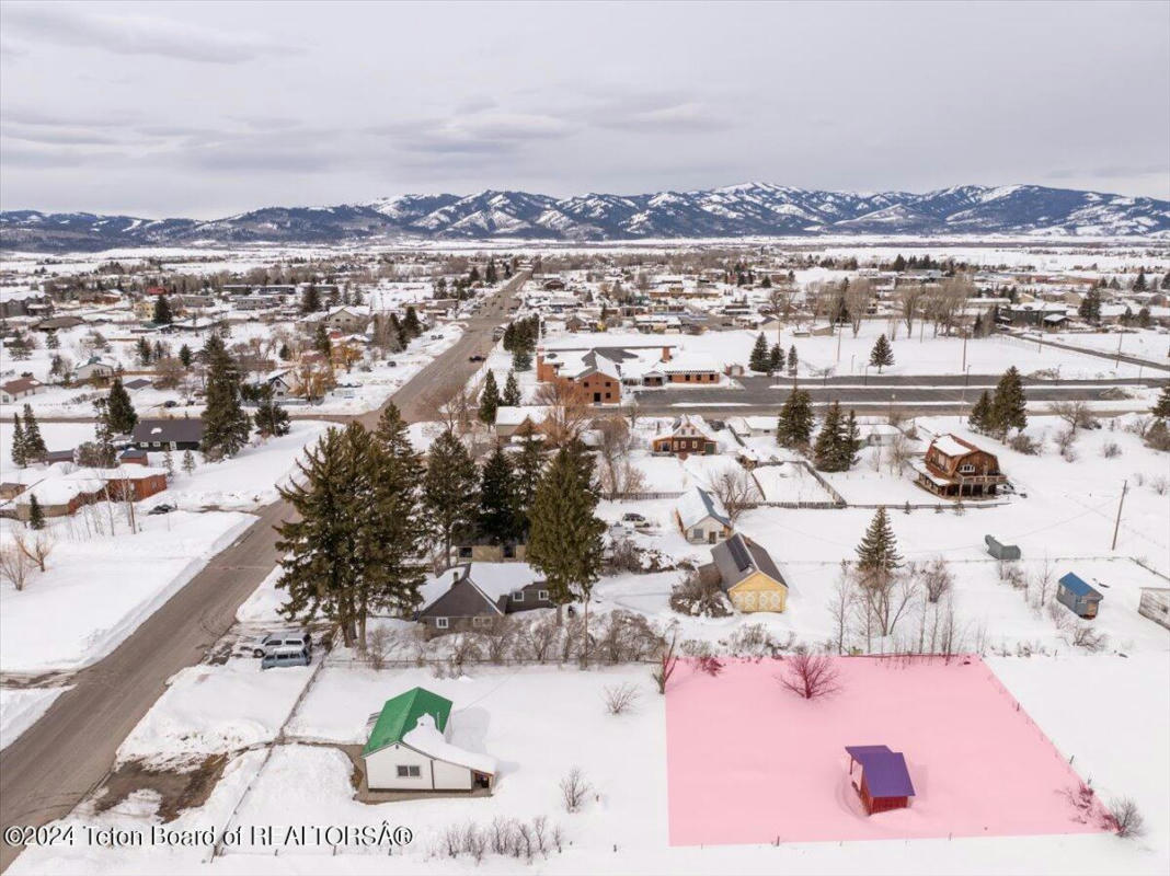 161 E CENTER ST LOT 6A, VICTOR, ID 83455, photo 1 of 17