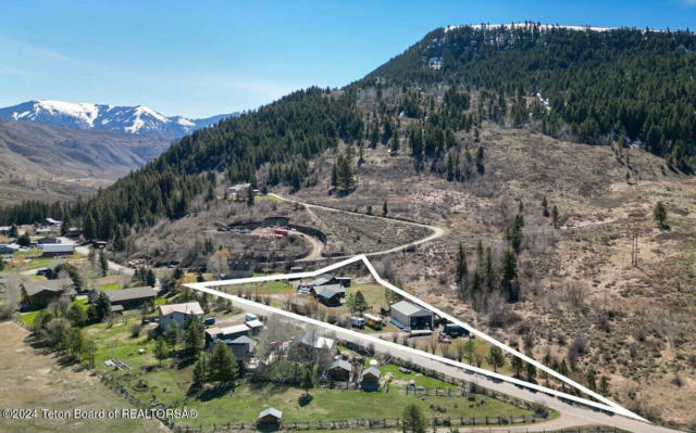 11400 HOBACK JCT SOUTH RD, HOBACK JCT, WY 83001 - Image 1