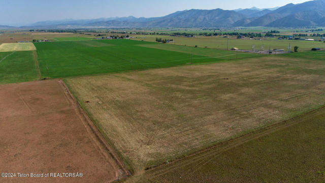 LOT 6 CROSSFIRE TRAIL, FAIRVIEW, WY 83119 - Image 1