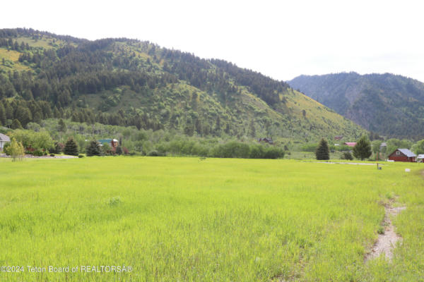 LOT 24 SVR UN 13, STAR VALLEY RANCH, WY 83127, photo 2 of 5