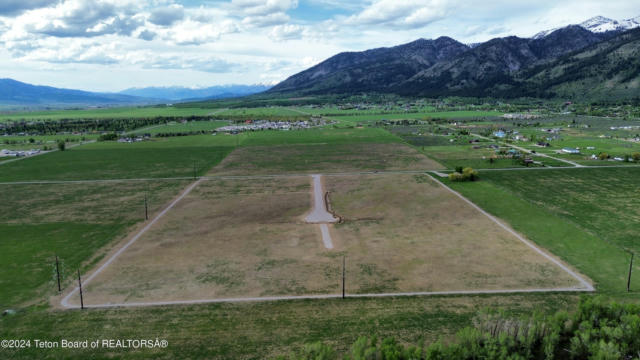 LOT 3 NORTHWINDS SUBDIVISION, THAYNE, WY 83127, photo 3 of 5