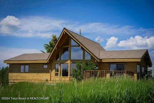 110 YELLOW ROSE DR, ALTA, WY 83414 - Image 1