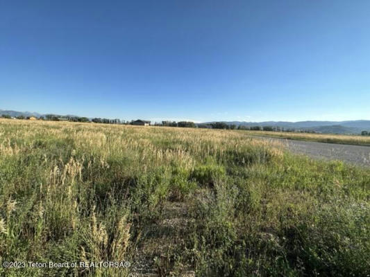 LOT 1 ROLLING ACRES, FREEDOM, WY 83120, photo 2 of 8
