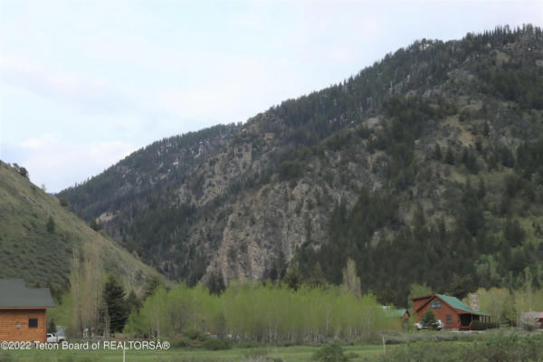 189 LAST CHANCE LOT 95 DRIVE, STAR VALLEY RANCH, WY 83127 - Image 1